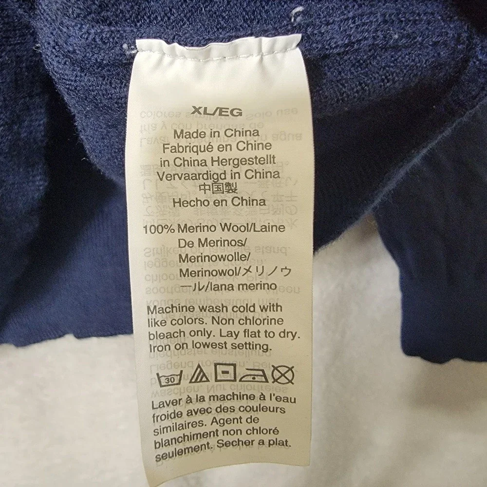 J. Crew crafted modern